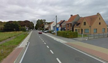 Brugsebaan renovatie