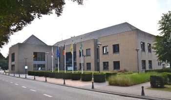 Administratief Centrum Gistel
