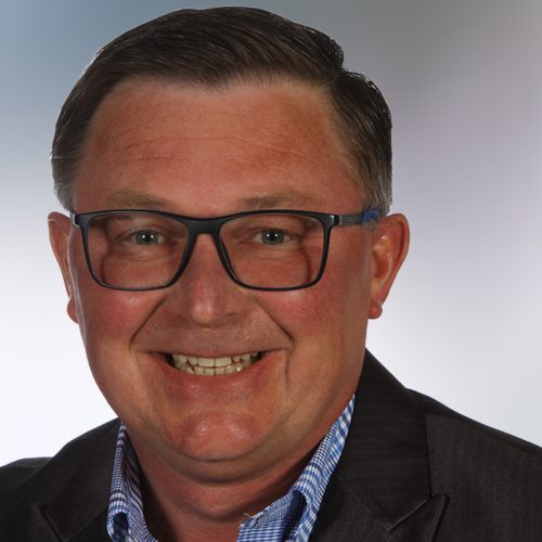 Bestuurslid Geert Deschacht Bestuurslid Geert Deschacht