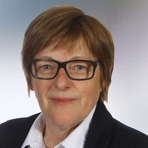 Bestuurslid Martine Hindryckx Bestuurslid Martine Hindryckx