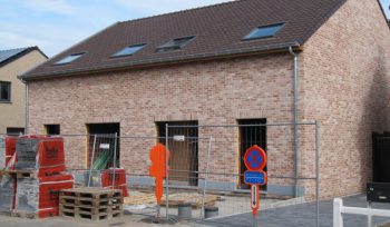 Eengezinswoningen
