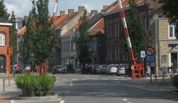 Gistel Centrum