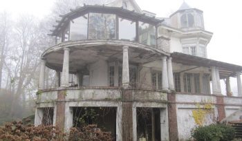 Villa Ellestraat