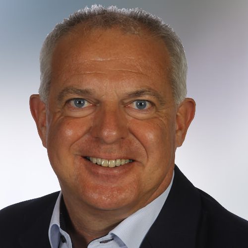 Bestuurslid Bart Van Parys Bestuurslid Bart Van Parys