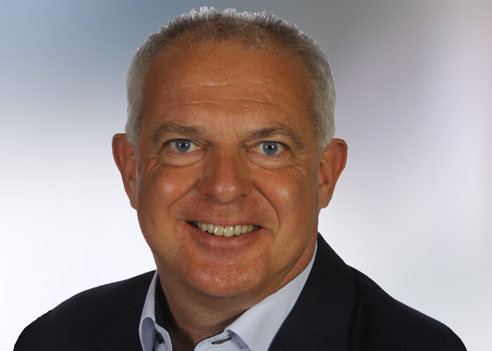 Bestuurslid Bart Van Parys