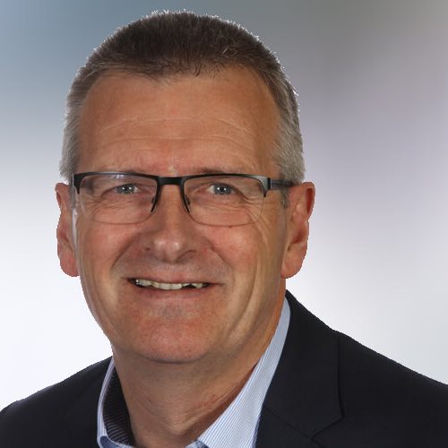 Bestuurslid Geert Capelle Bestuurslid Geert Capelle