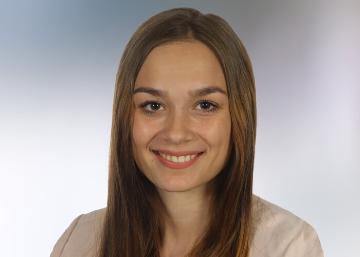 Bestuurslid Tatjana Lauwers