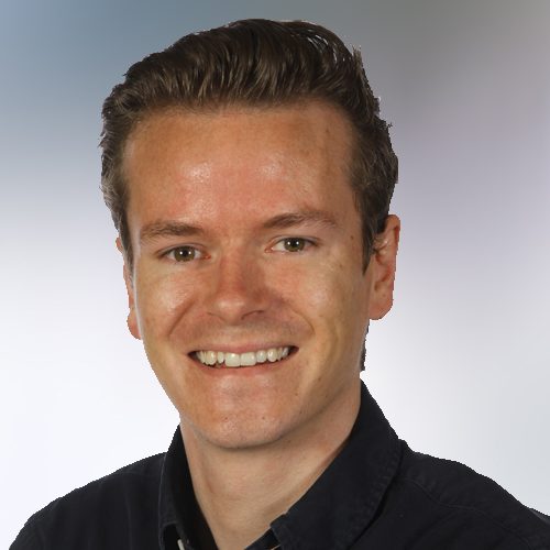 Guillaume Vandamme Guillaume Vandamme