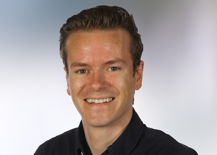 Guillaume Vandamme