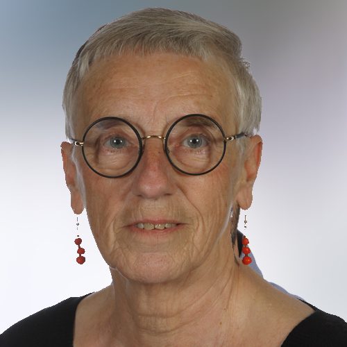 Wilfrieda Blomme