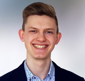 Bjarni Deschuytter