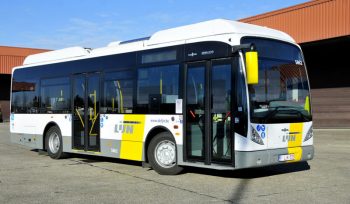 De Lijn