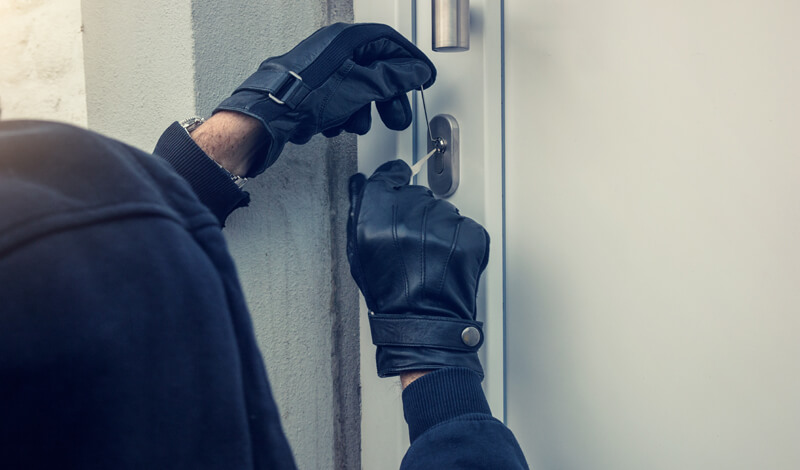 Inbraakpreventie