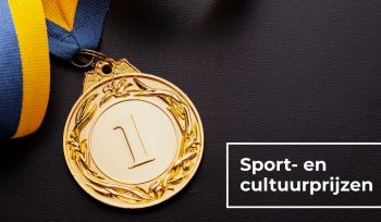 Sport- en cultuurprijzen