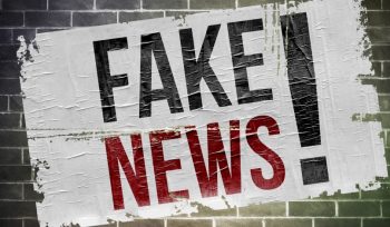 Fake news